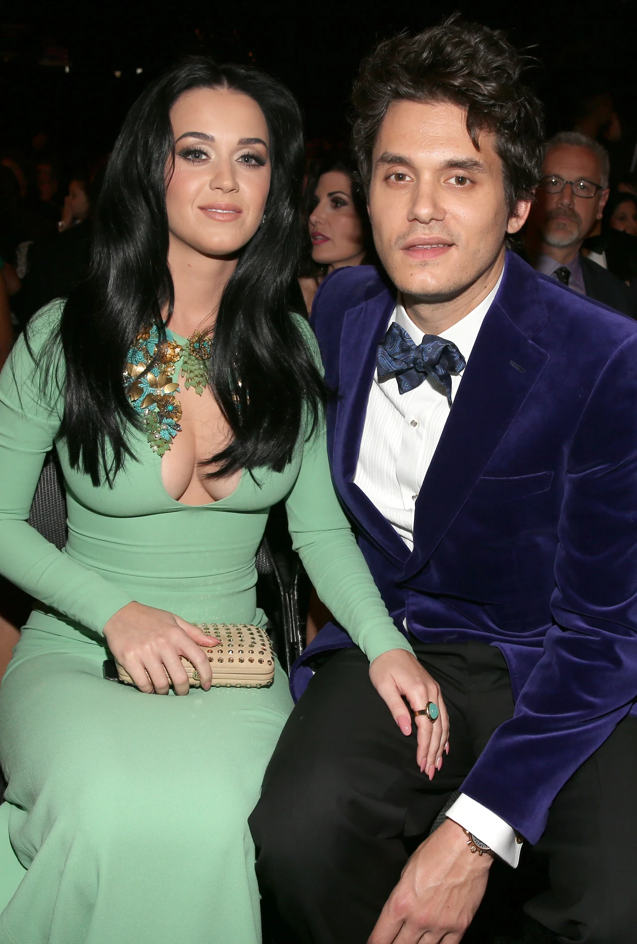 John Mayer nadal nie może pogodzić się z rozstaniem