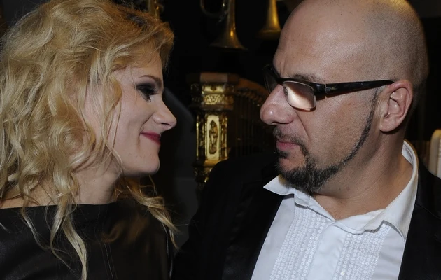 Ania i Piotr Ania i Piotr