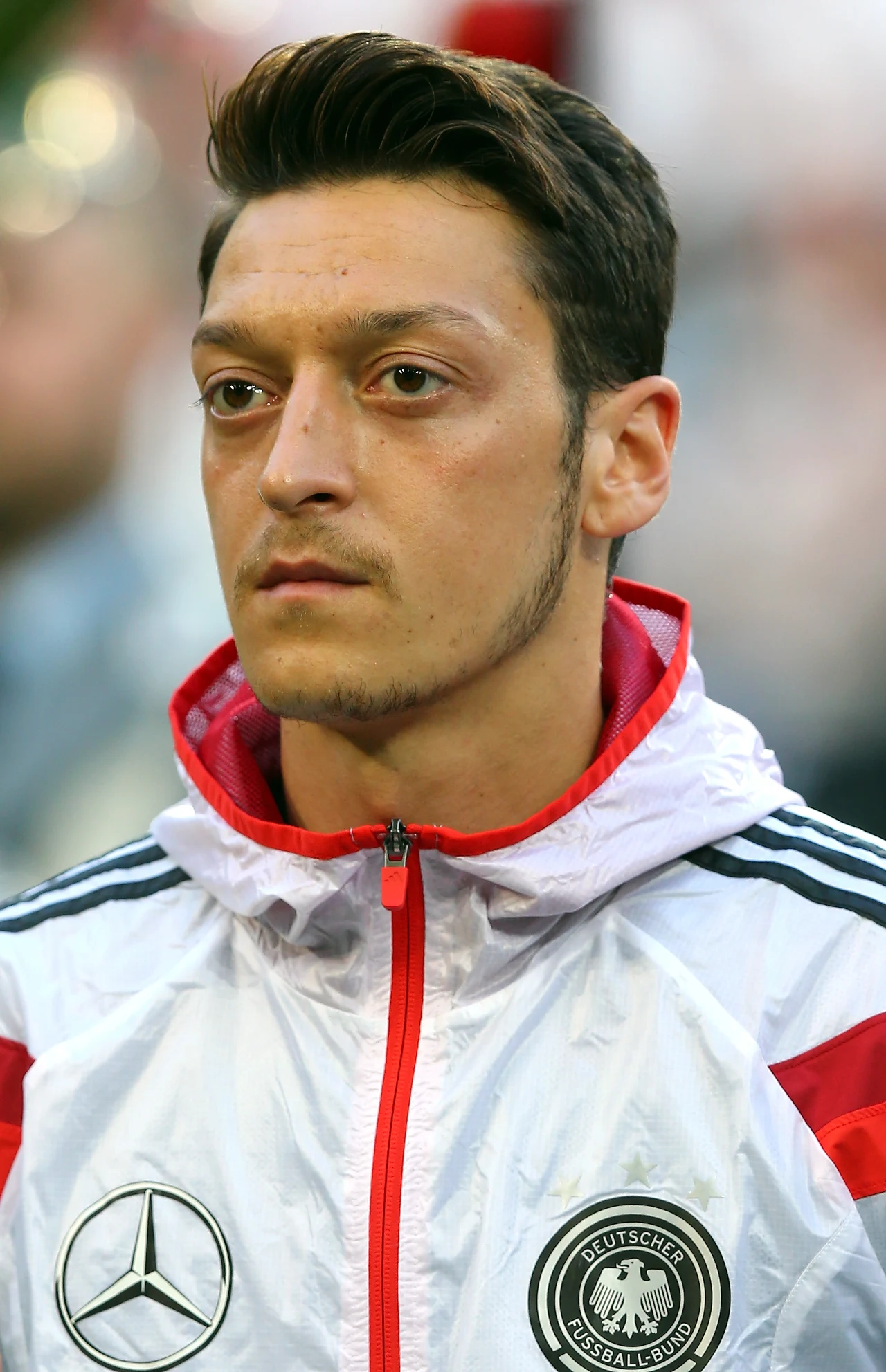 Mesut Oezil