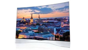 Test: Telewizor OLED LG 55EA970V z zakrzywionym ekranem