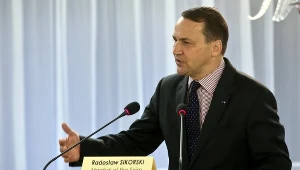 Radosław Sikorski