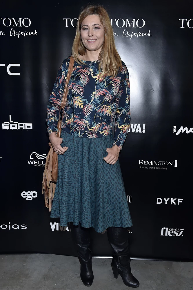 Beata Sadowska Beata Sadowska