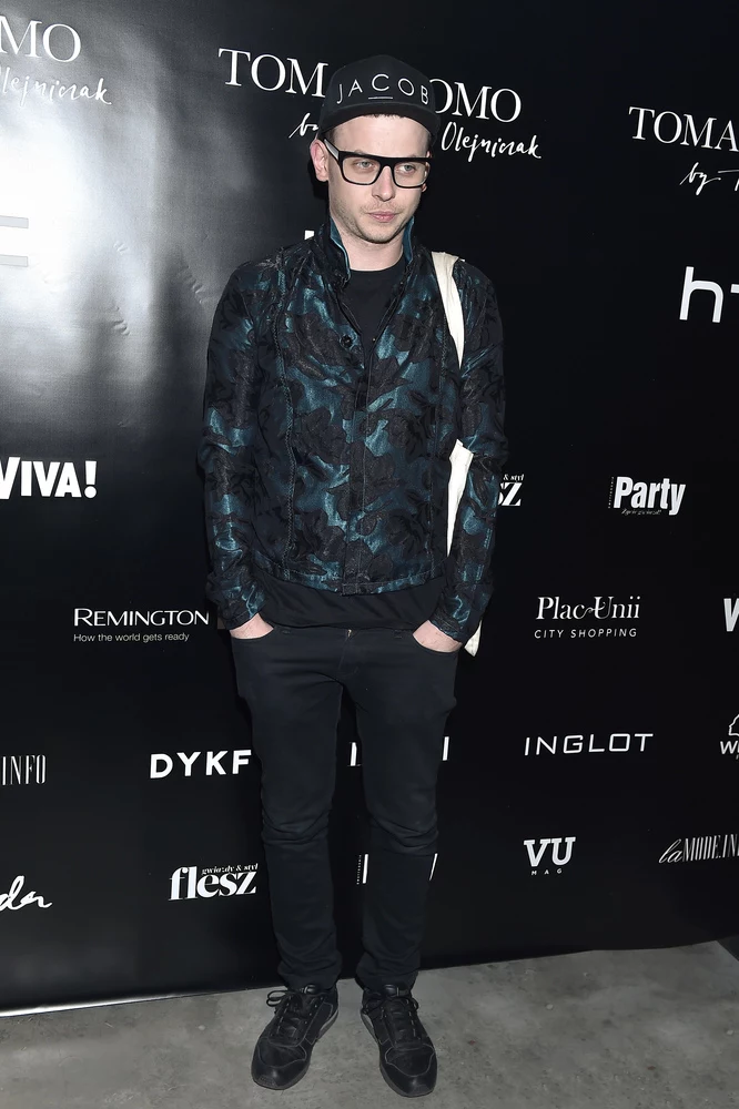 Jakub "Jacob" Bartnik Jakub "Jacob" Bartnik