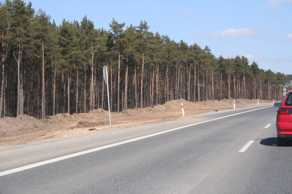 Kolejny odcinek drogi nr 7 będzie ekspresowy