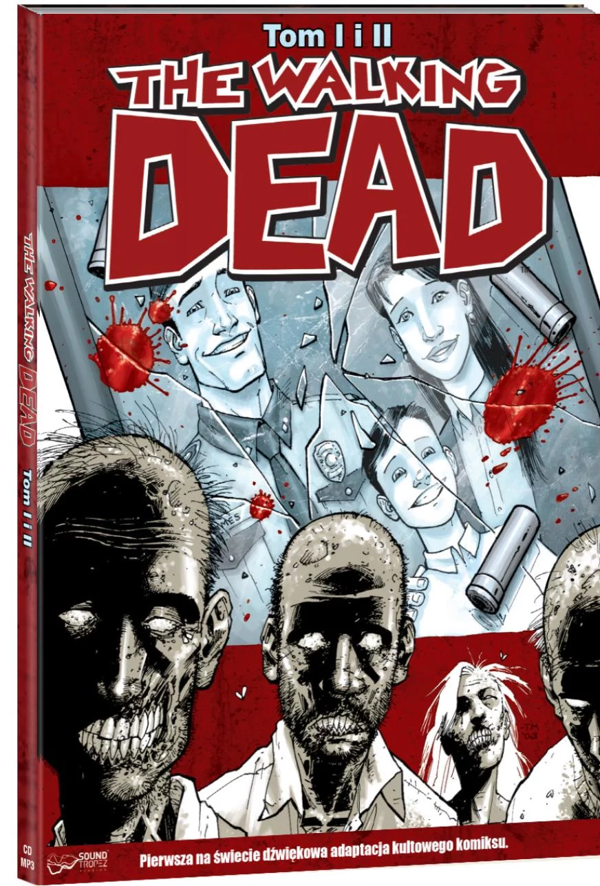Walking Dead Walking Dead