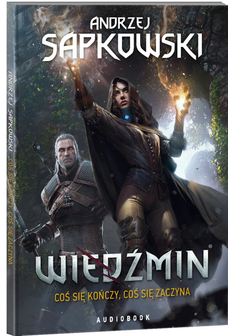 Wiedźmin Wiedźmin