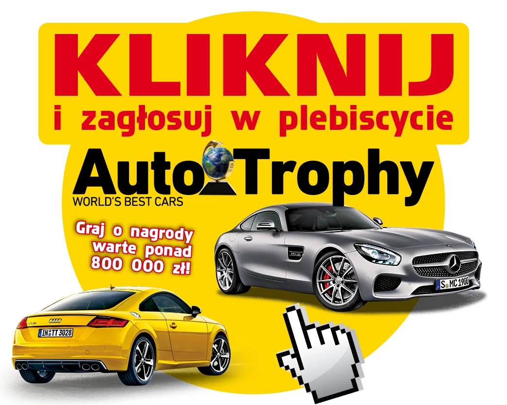 Auto Trophy