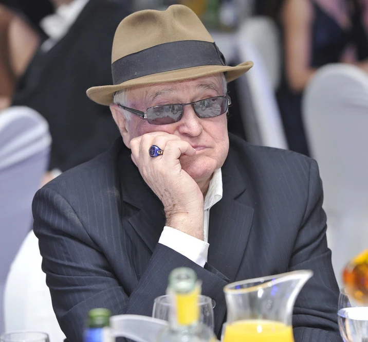 Jan Nowicki Jan Nowicki