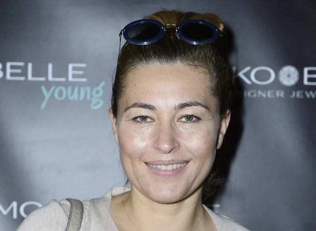 Beata Sadowska Beata Sadowska