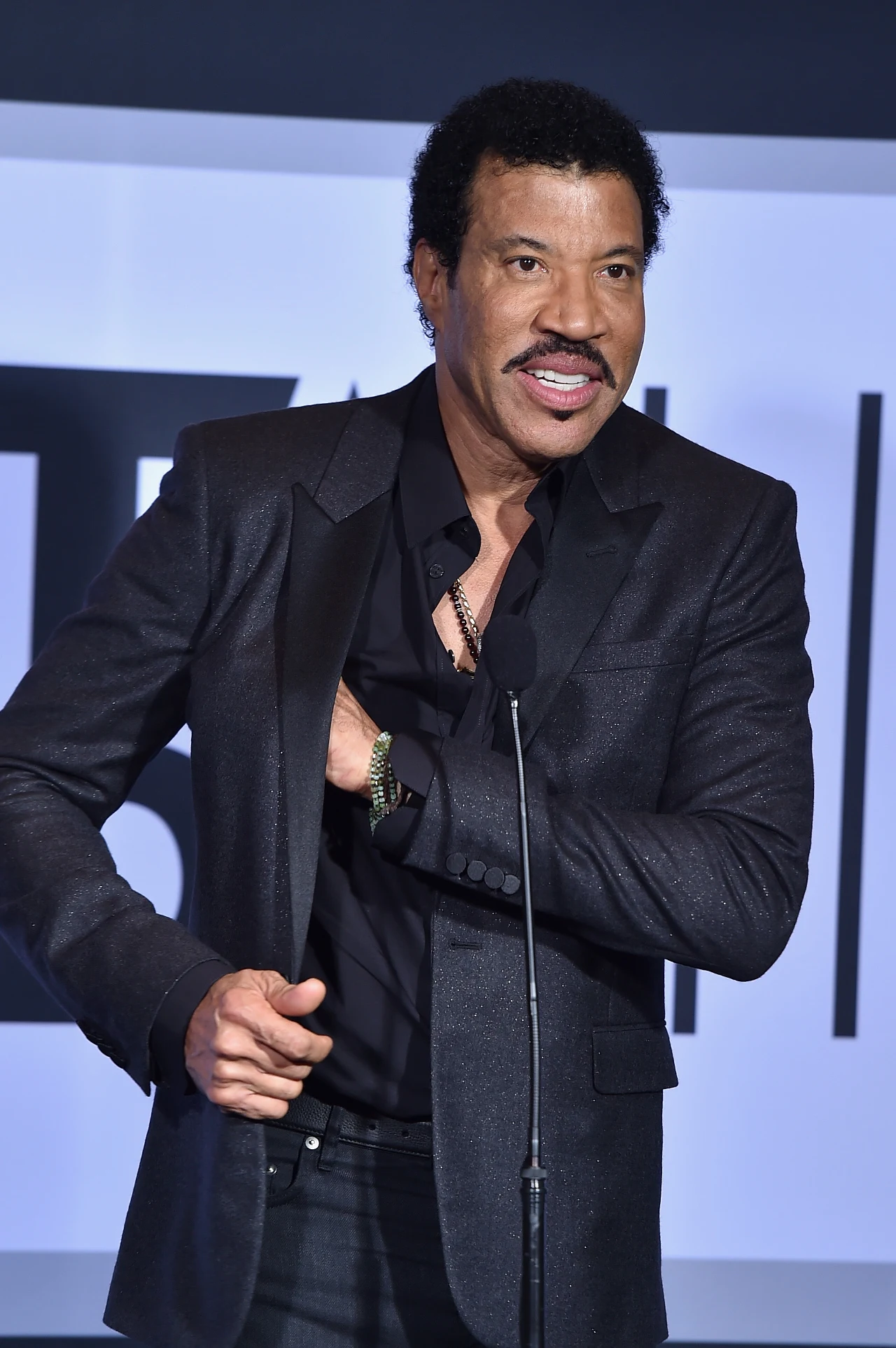 Lionel Richie Lionel Richie