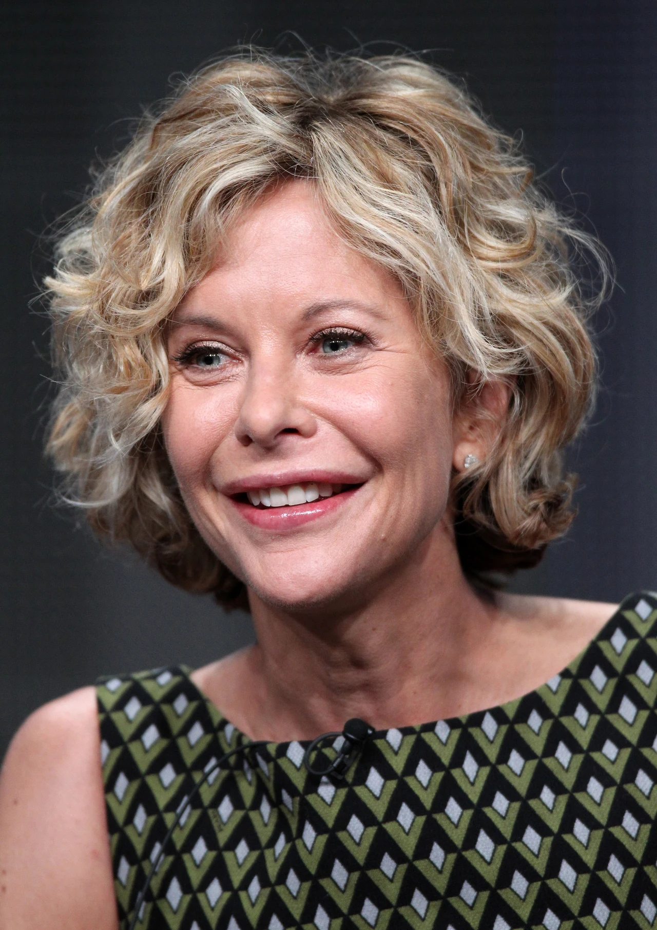 Meg Ryan