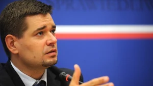 Michał Królikowski