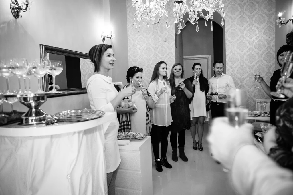 Otwarcie Atelier Beata Pieńkowska zabiegi kosmetyczne Otwarcie Atelier Beata Pieńkowska zabiegi kosmetyczne