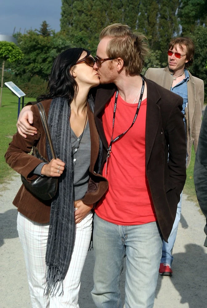 Ilona z Jackiem  Ilona z Jackiem