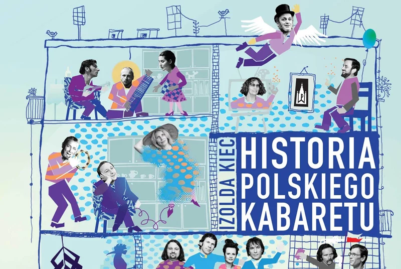 Historia polskiego kabaretu