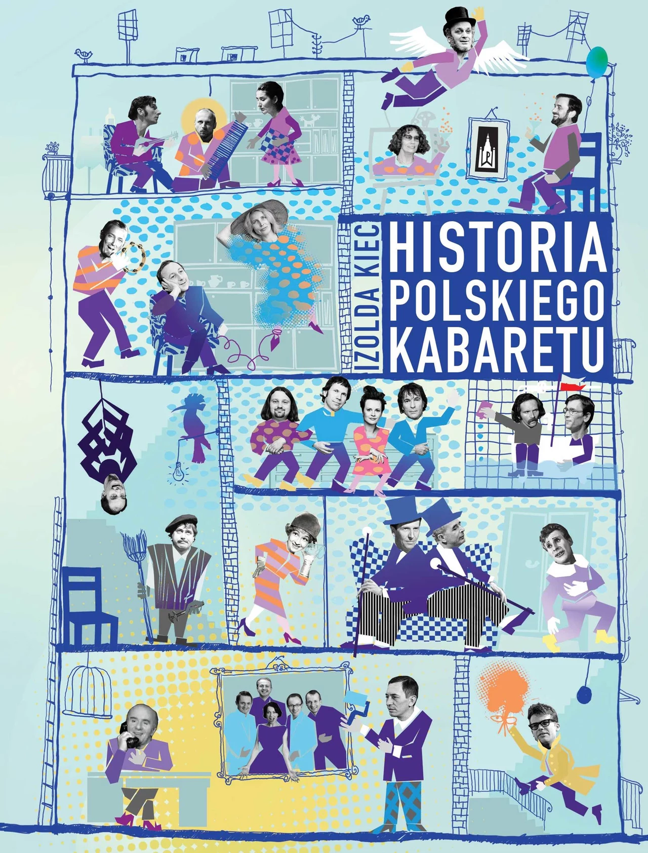 Historia polskiego kabaretu Historia polskiego kabaretu