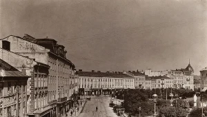 Kraków i Lwów - metropolie przełomu XIX i XX wieku