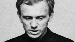 Ks. Jerzy Popiełuszko (Warszawa, 1984 r.)