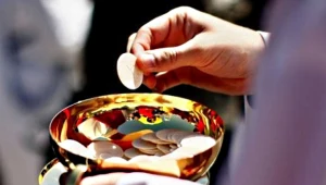 Kościół liczy swoich wiernych