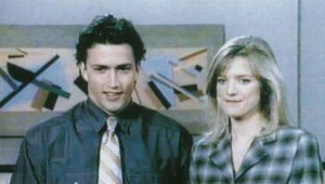 Melrose Place 
