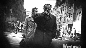 "Oczy i uszy bezpieki"