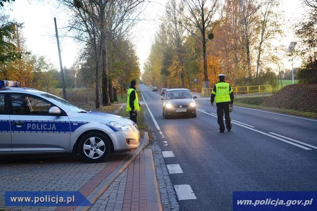 Zdecydowana większość kierowców była trzeźwa