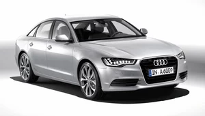 Audi po cichu wycofuje A6 hybrid