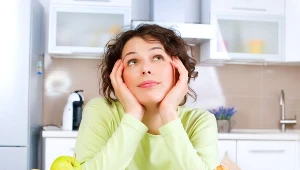 Jedynym wartościowym źródłem cukrów prostych są warzywa i owoce