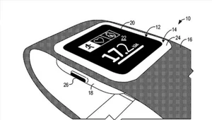 Microsoft już niedługo zaprezentuje swój zegarek?