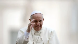 Papież Franciszek