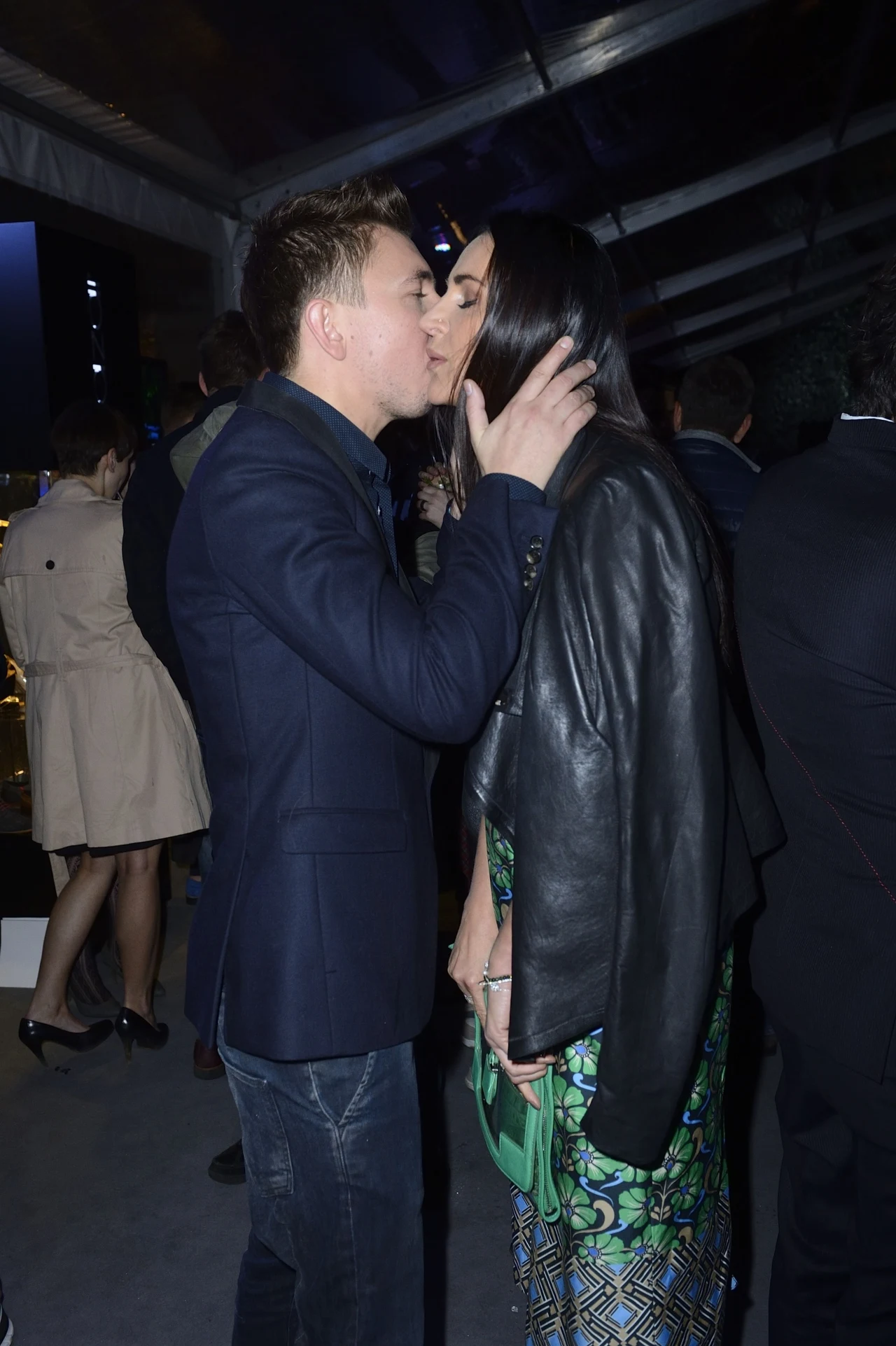 Łukasz Jemioł i Kayah