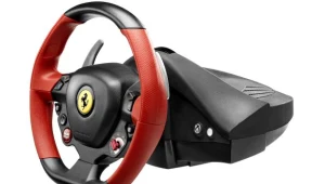 Thrustmaster
