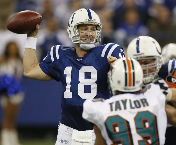 Payton Manning