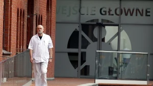 Centrum Leczenia Oparzeń w Siemianowicach Śląskich