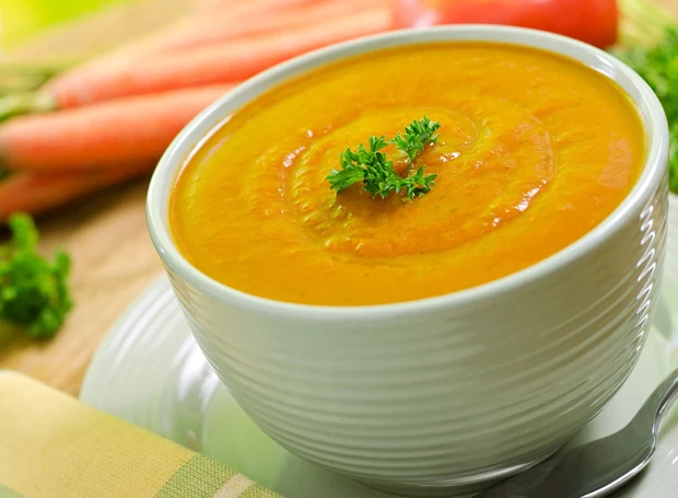 Zupa - krem Zupa - krem
