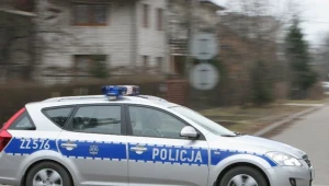 Śmierć podczas pościgu