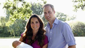 Drugie dziecko księżnej Kate i Williama urodzi się w kwietniu