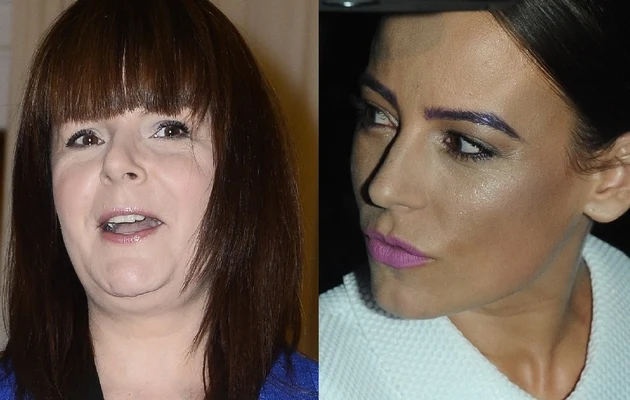 Karolina i Anka Karolina i Anka