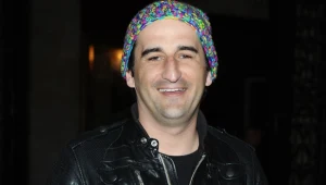 Michał "Misiek" Koterski 