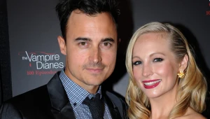 Candice Accola i Joe King są już małżeństwem!