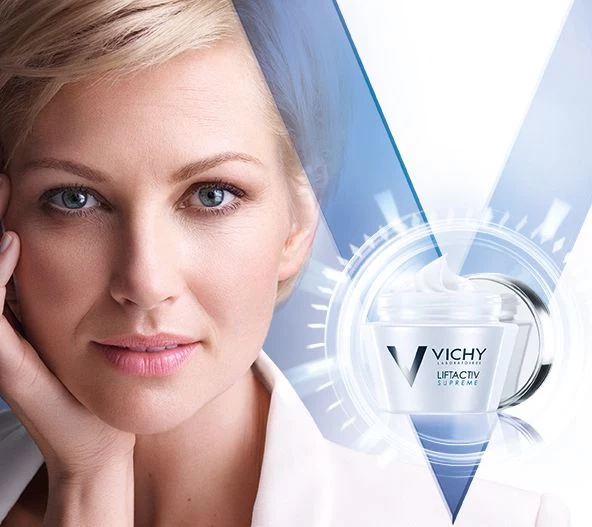 Vichy Liftactiv Supreme