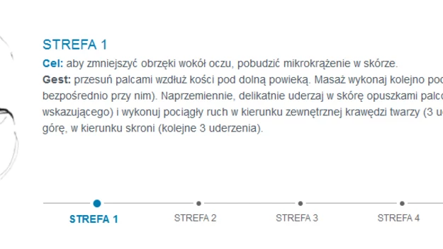 Strefa 1: