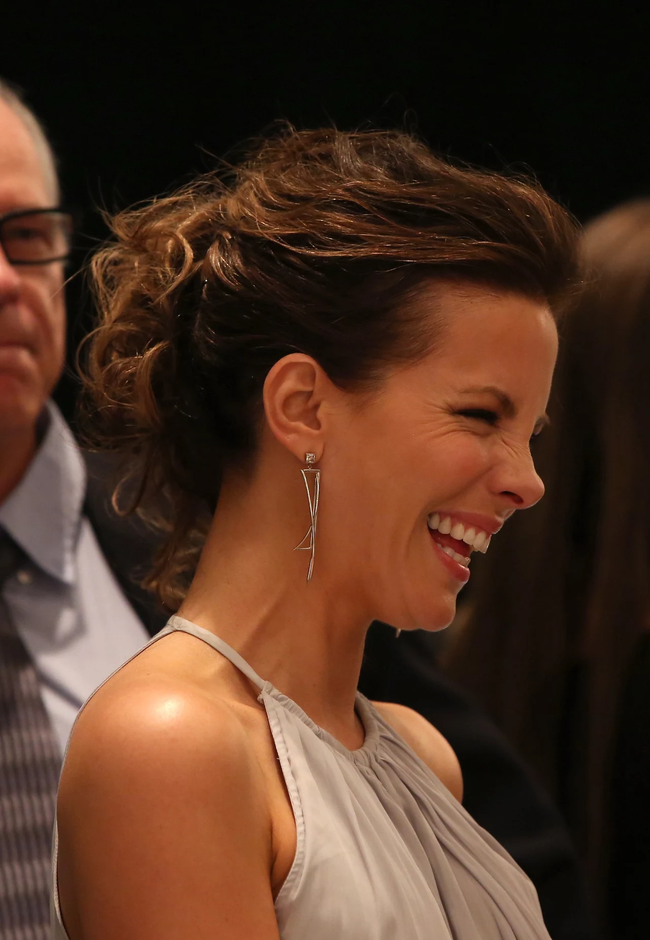 Kate Beckinsale Kate Beckinsale