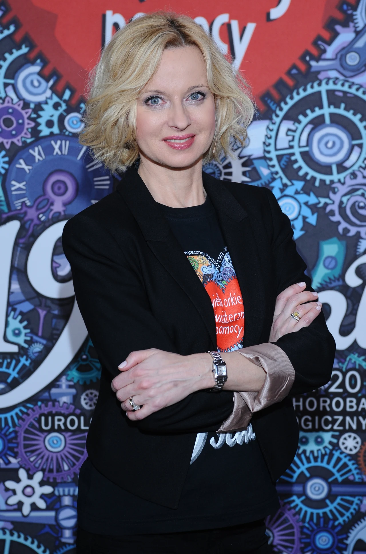 Jolanta Pieńkowska Jolanta Pieńkowska
