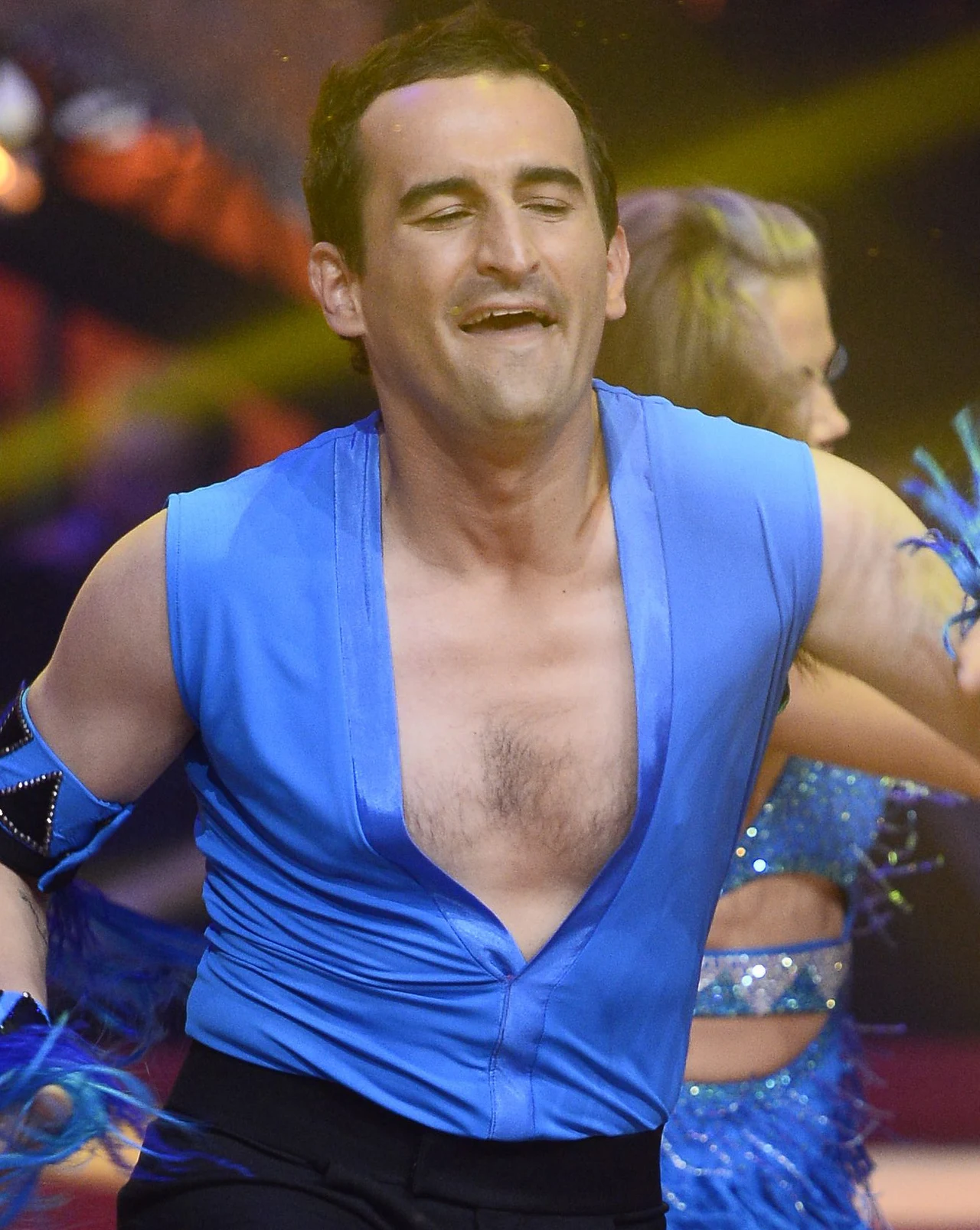 Michał Koterski Michał Koterski