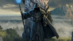 Legend of Grimrock 2