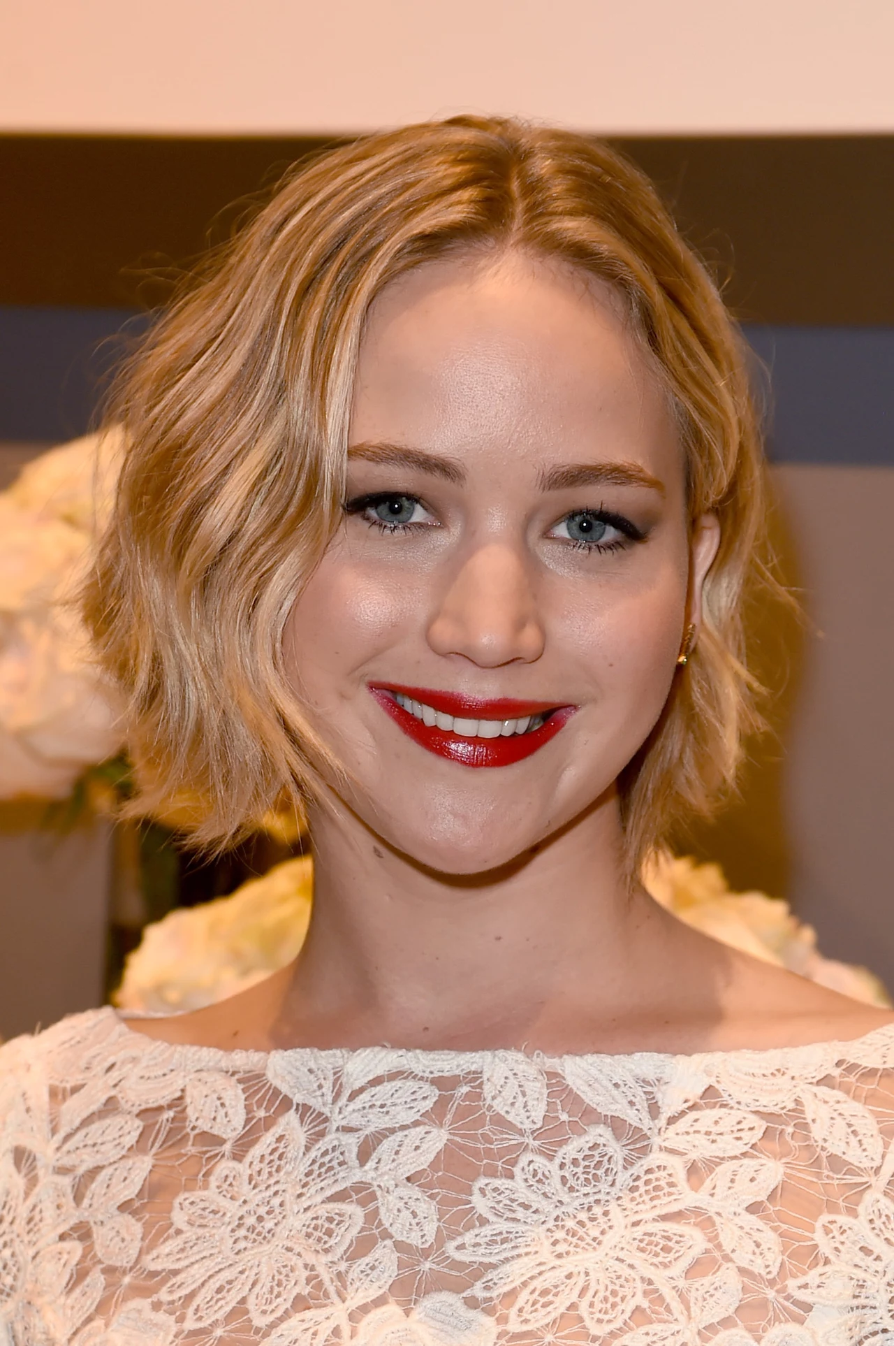 Jennifer Lawrence Jennifer Lawrence