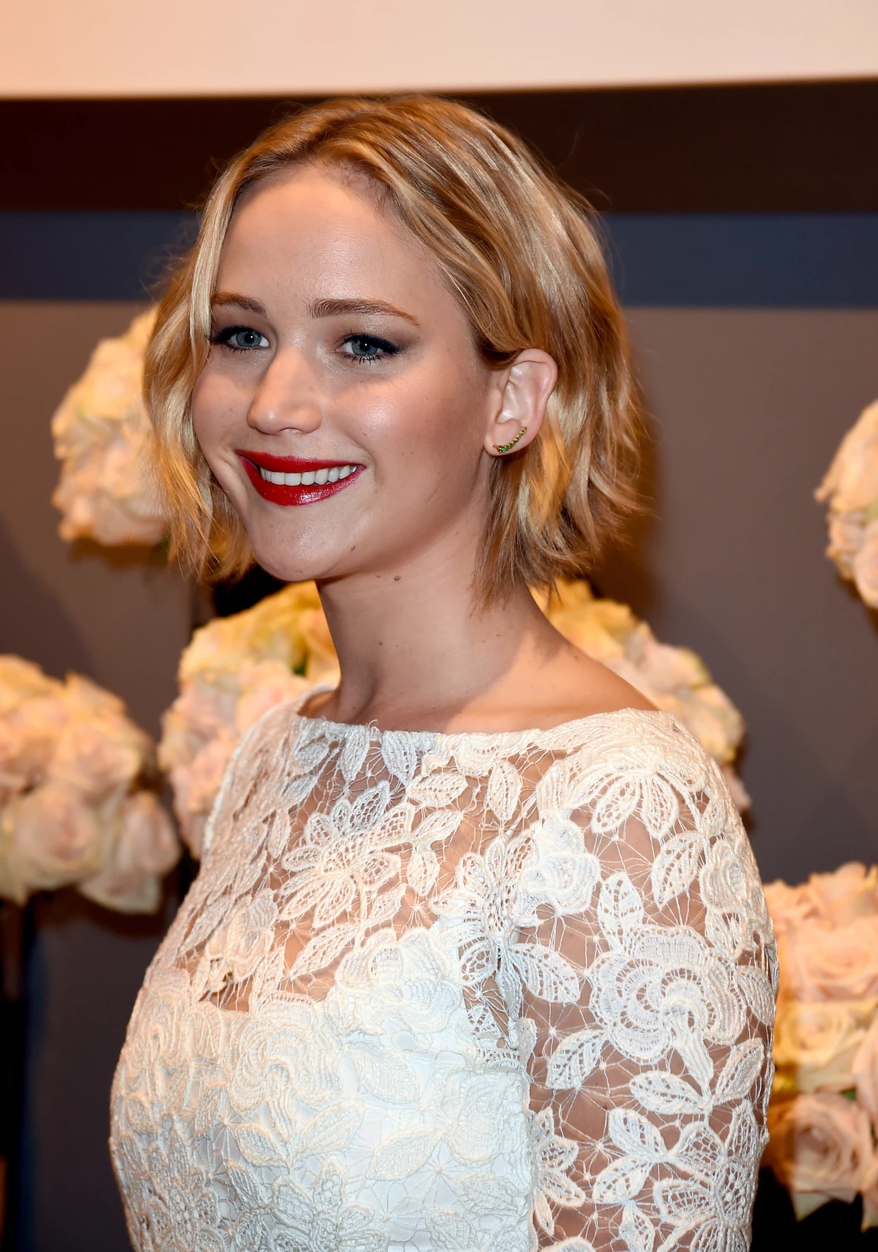 Jennifer Lawrence Jennifer Lawrence