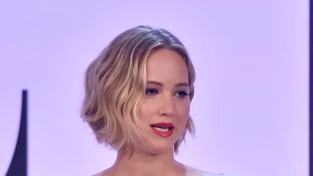 Jennifer Lawrence