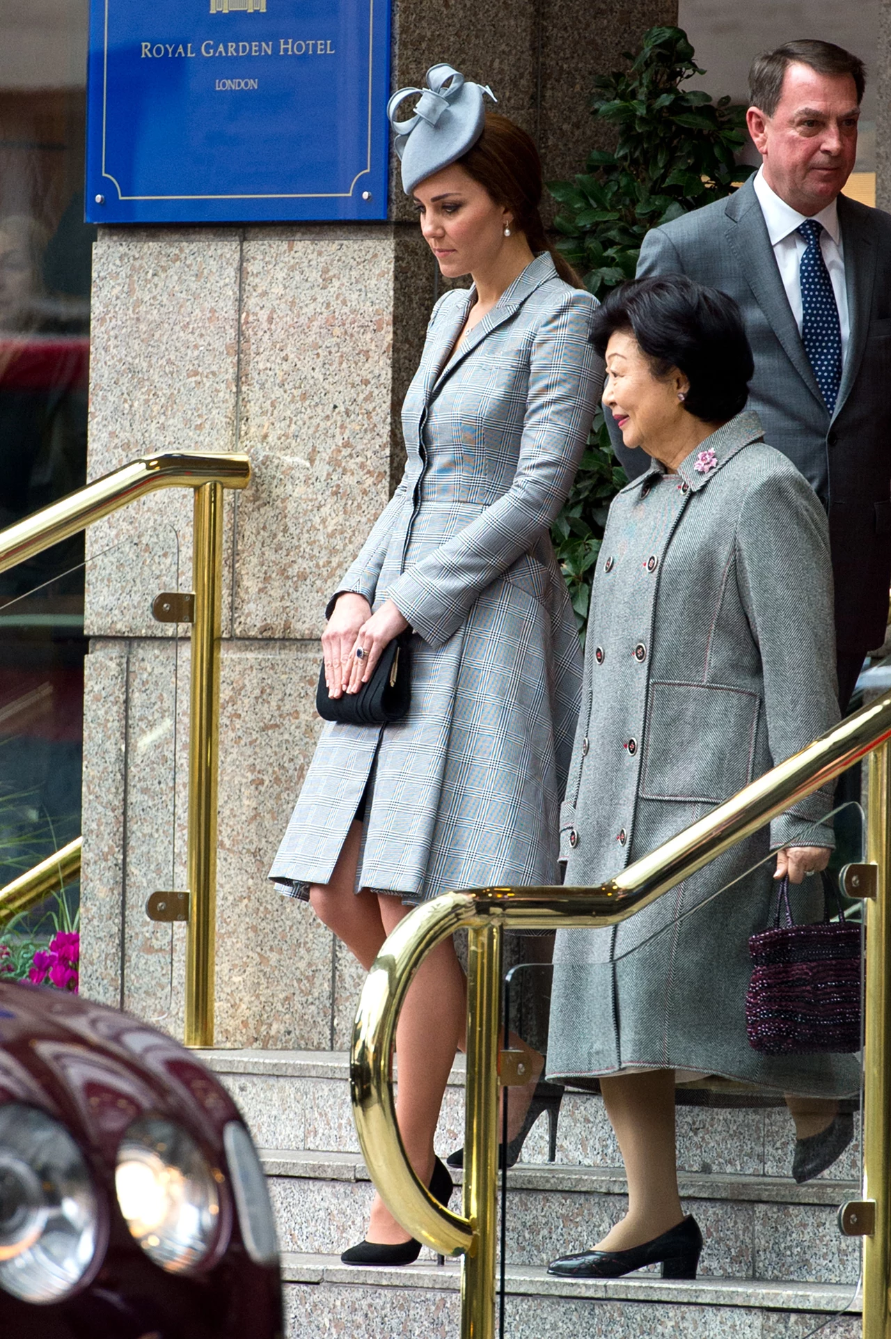 Kate Middleton Kate Middleton